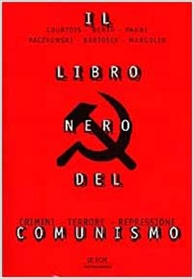 9788804447986-Il libro nero del comunismo.